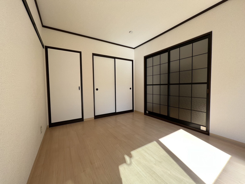 子供部屋 写真7