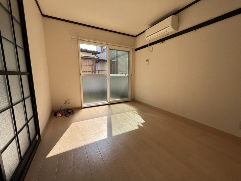 リビング 写真2