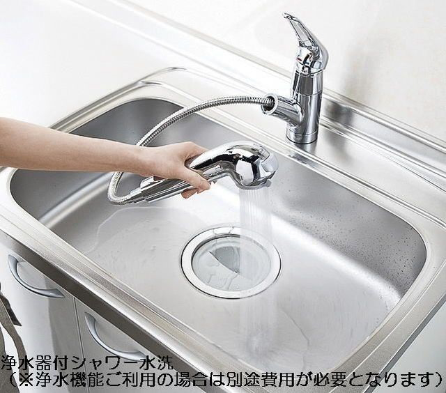 キッチン 写真2