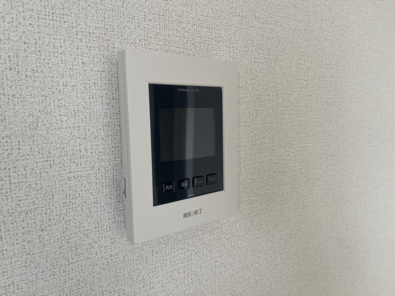セキュリティ 写真15