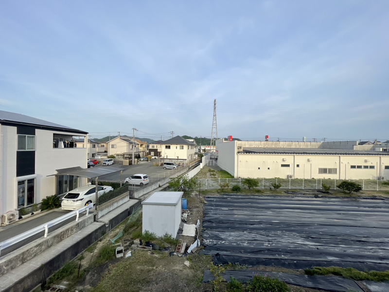 眺望 写真29