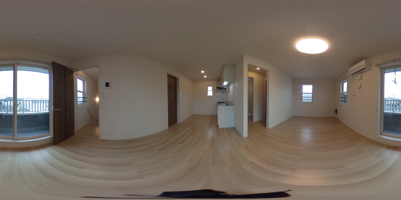 リビング 写真33
