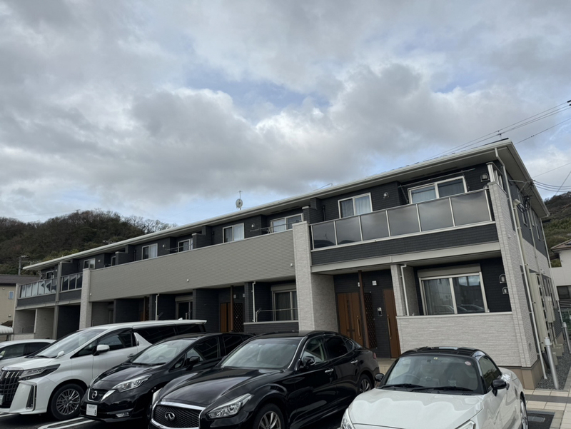 グレイス　ルタンⅡ