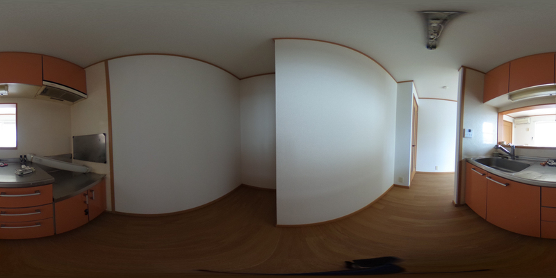 キッチン 写真34