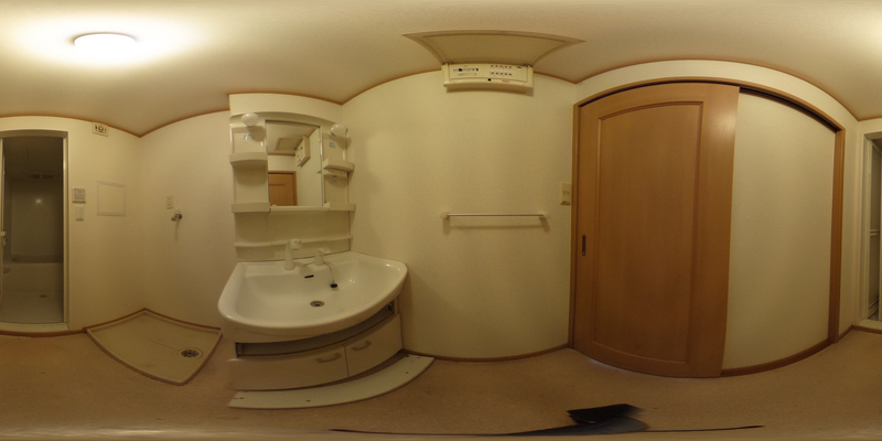 洗面所 写真37