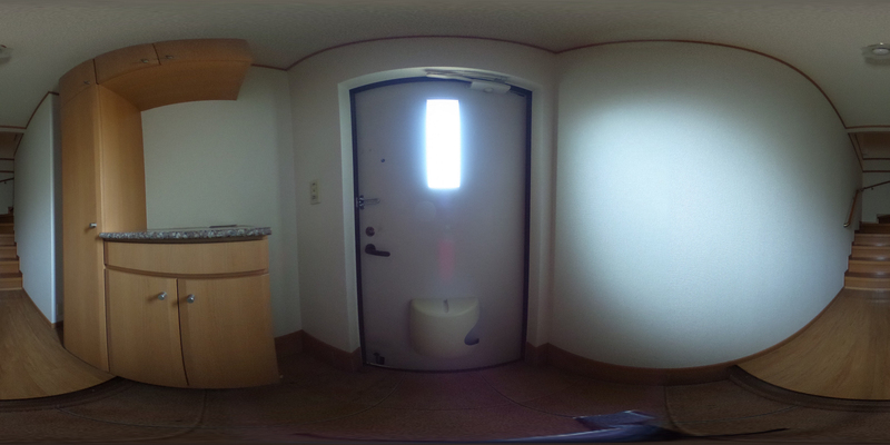玄関 写真36