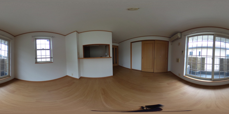 リビング 写真33