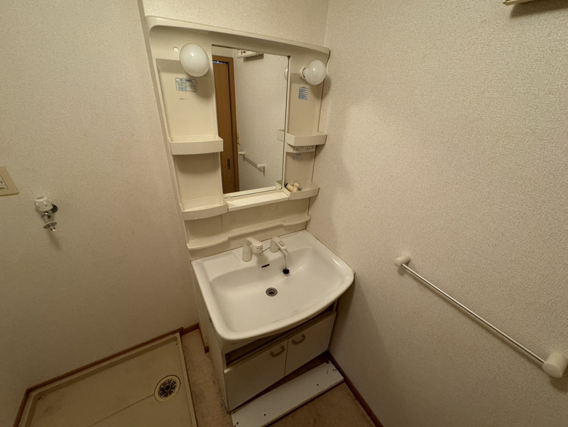 洗面所 写真9