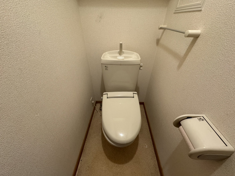 トイレ 写真12