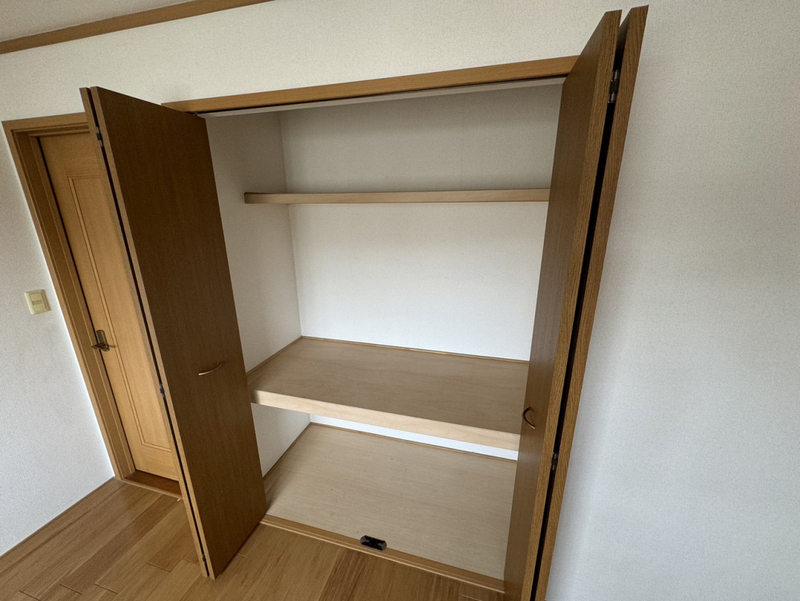 収納 写真13