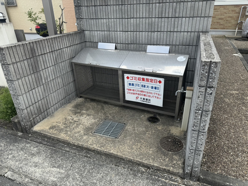 共用部 写真30