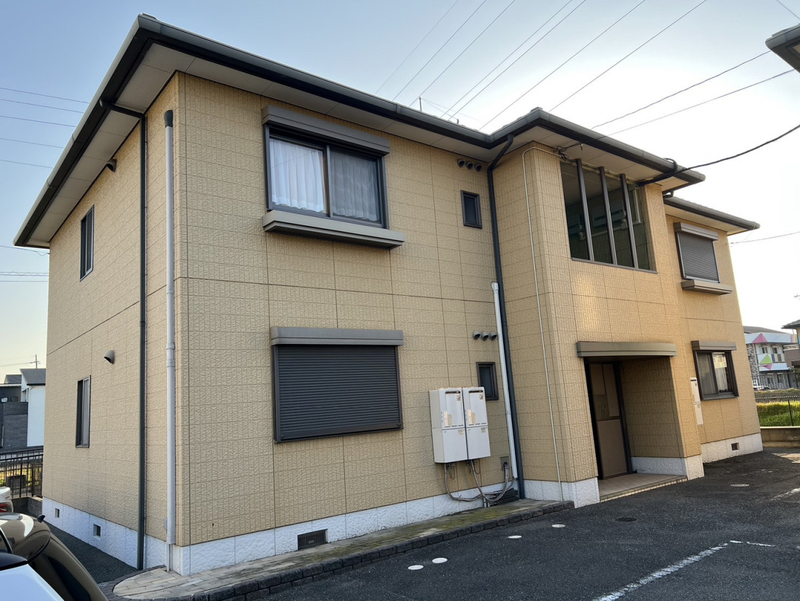 バリュージュ今在家D棟