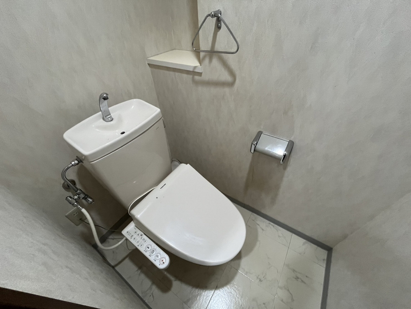 トイレ 写真17
