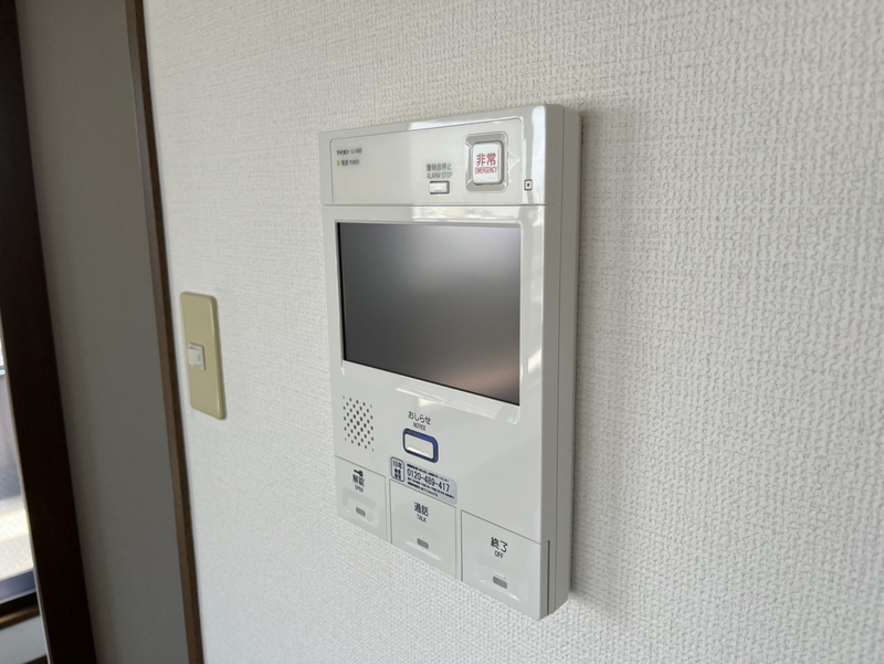 セキュリティ 写真20
