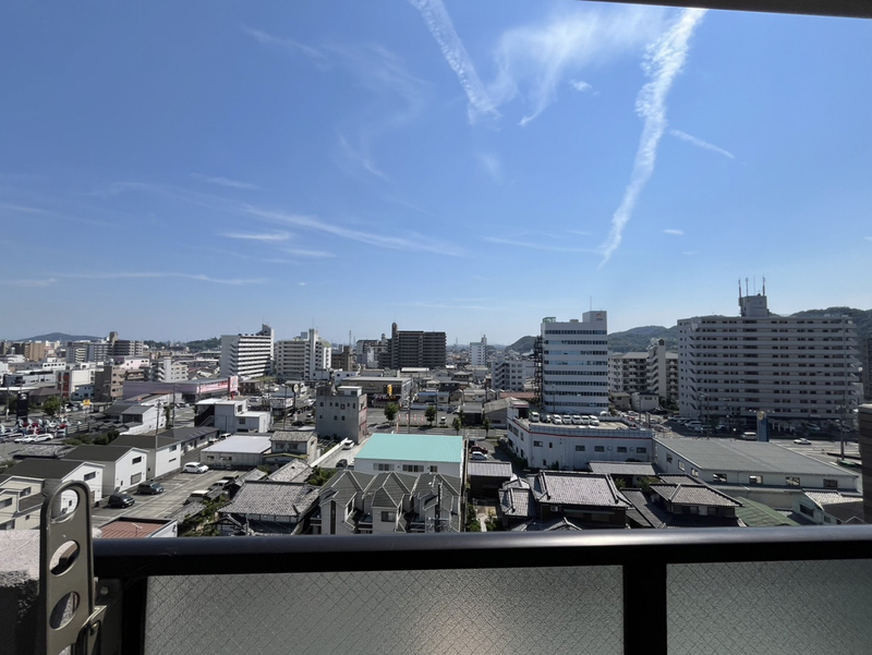 眺望 写真33