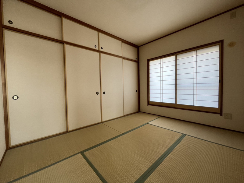 居室 写真7