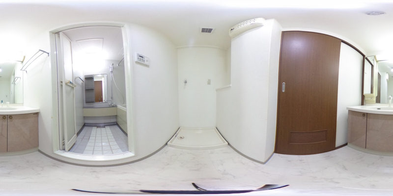 洗面所 写真14