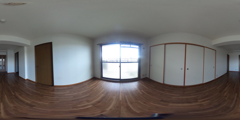 リビング 写真3