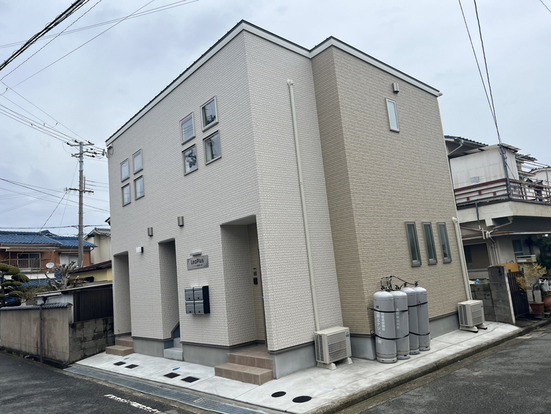 外観 写真30
