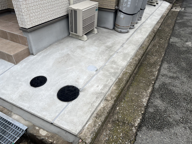 駐車場 写真32