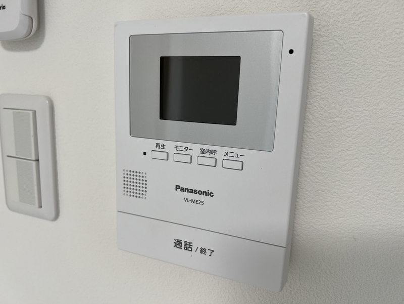 セキュリティ 写真17