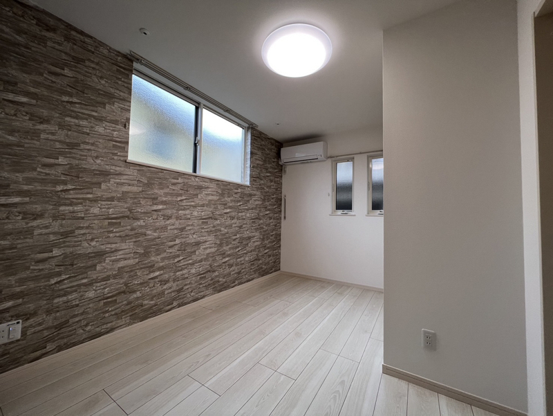 子供部屋 写真7