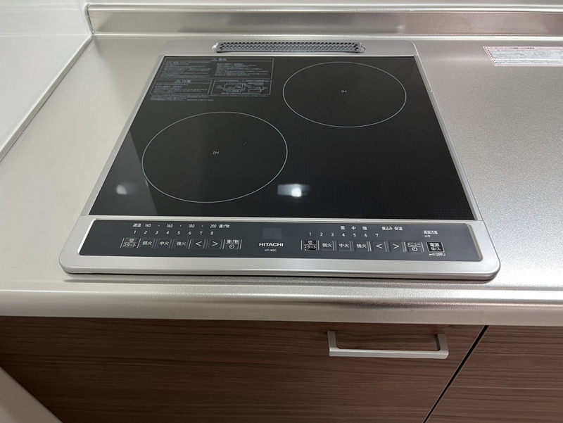 キッチン 写真4