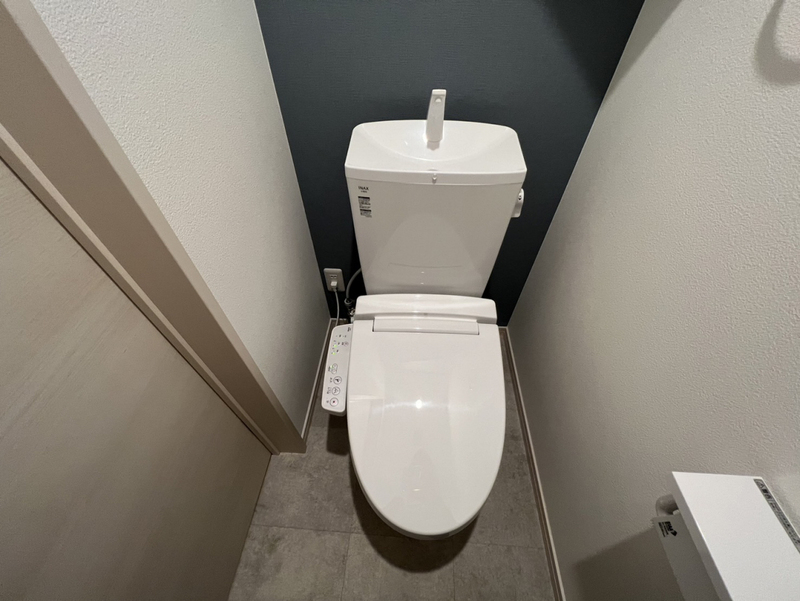 トイレ 写真13