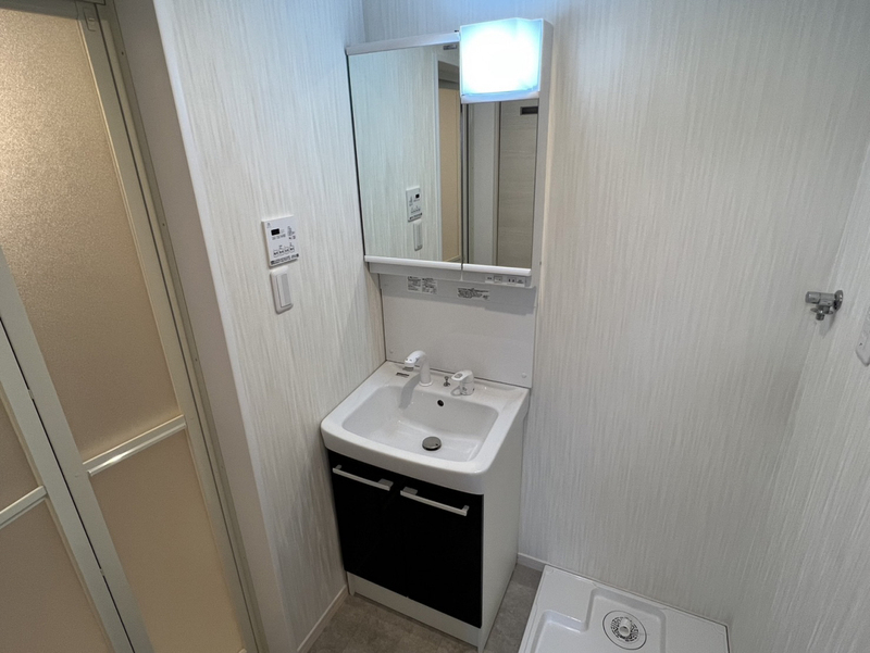 洗面所 写真10