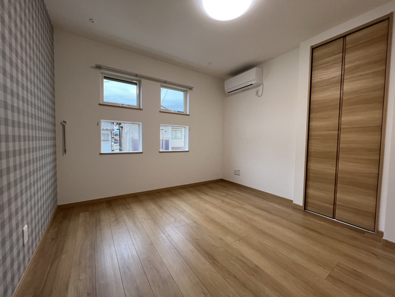 リビング 写真2