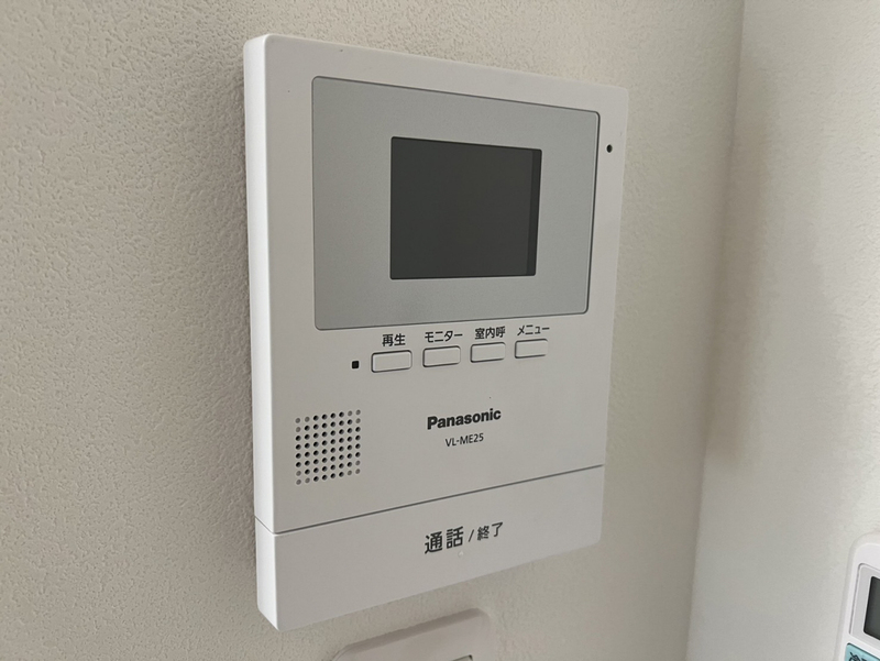 セキュリティ 写真17