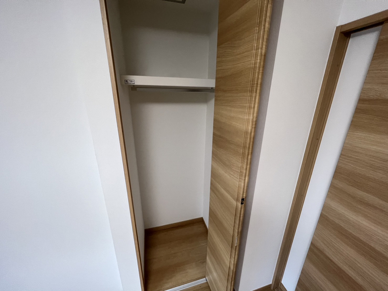 収納 写真14