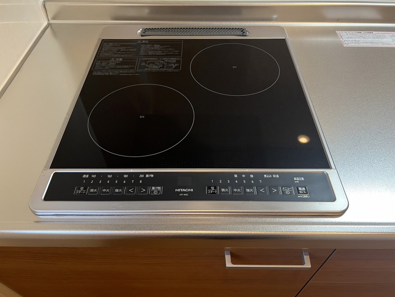 キッチン 写真4