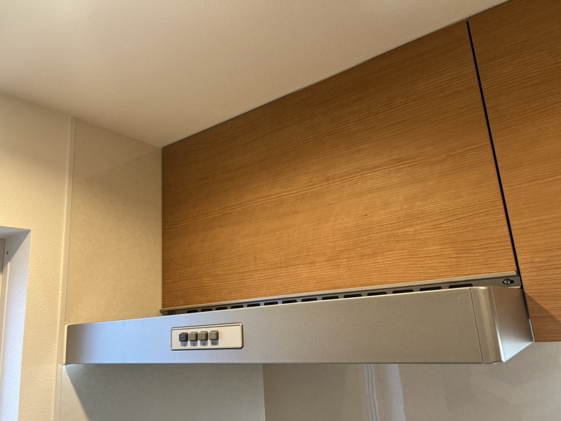 キッチン 写真5