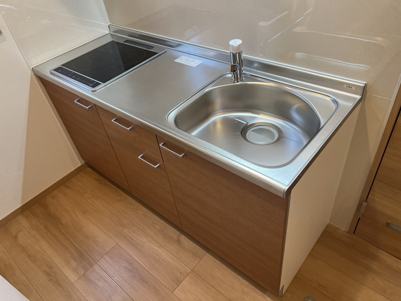 キッチン 写真3