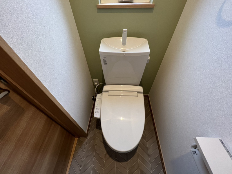 トイレ 写真13