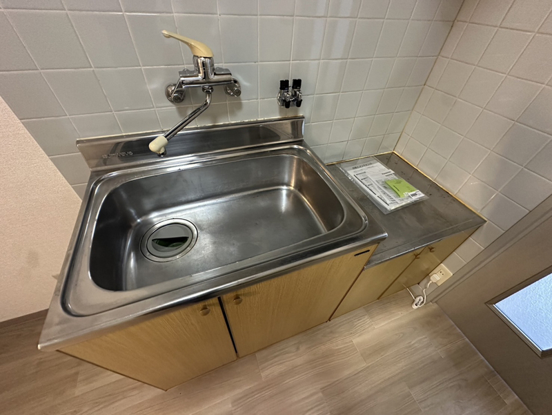 キッチン 写真4