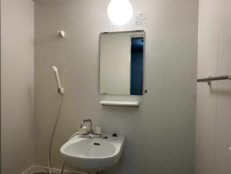 洗面所 写真10