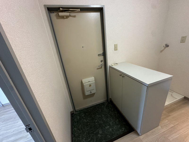 玄関 写真9