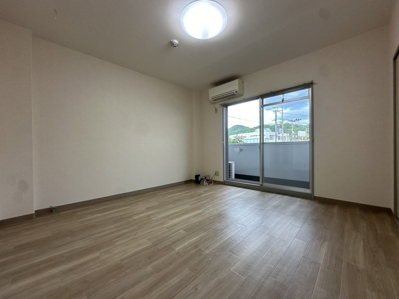 リビング 写真3