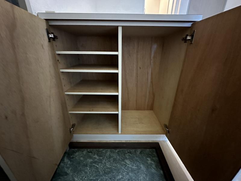 収納 写真15