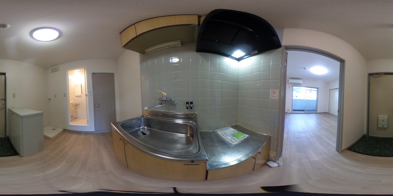 キッチン 写真34