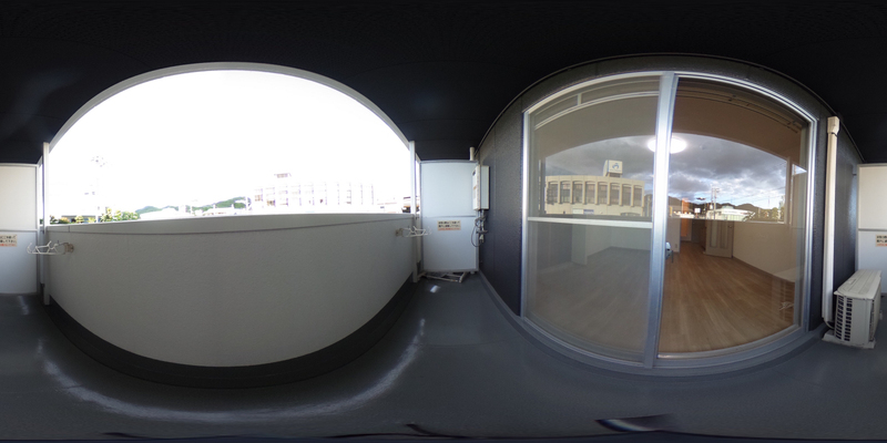 バルコニー・ベランダ 写真37