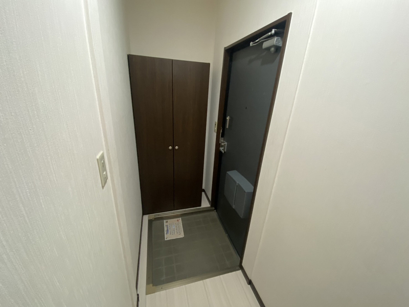 玄関 写真8