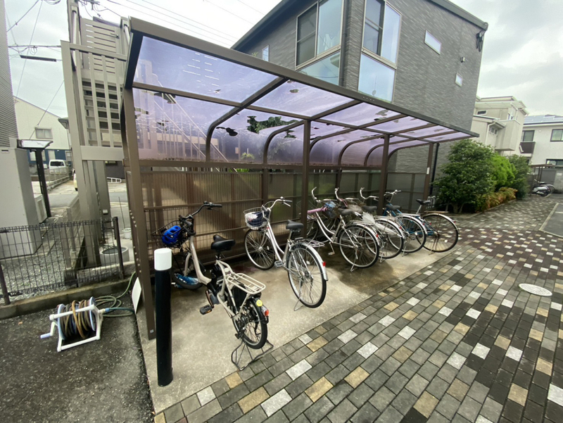 共用部 写真31