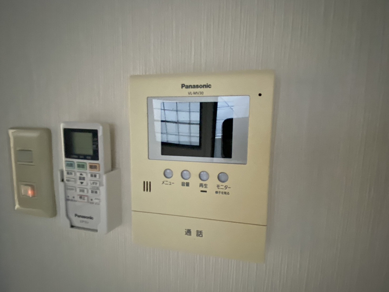 セキュリティ 写真16