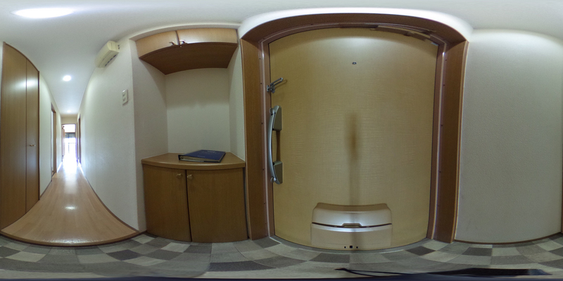 玄関 写真36