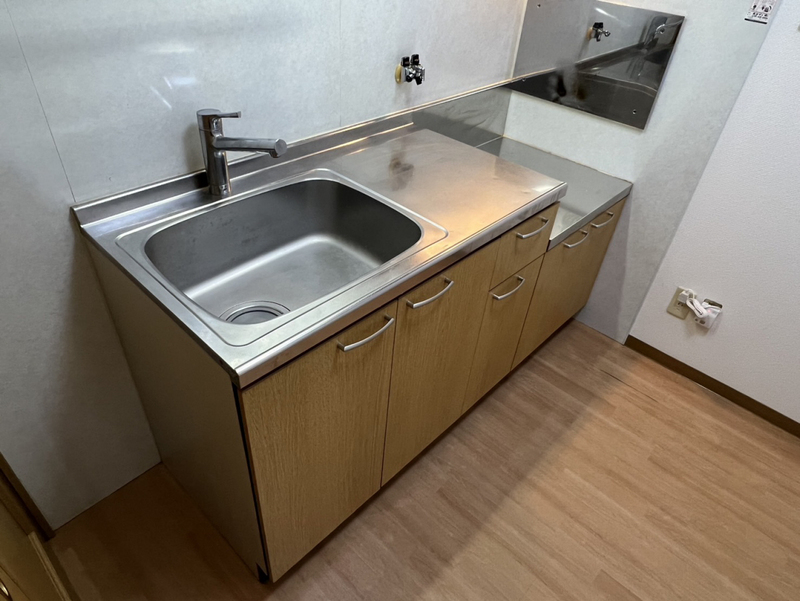 キッチン 写真4