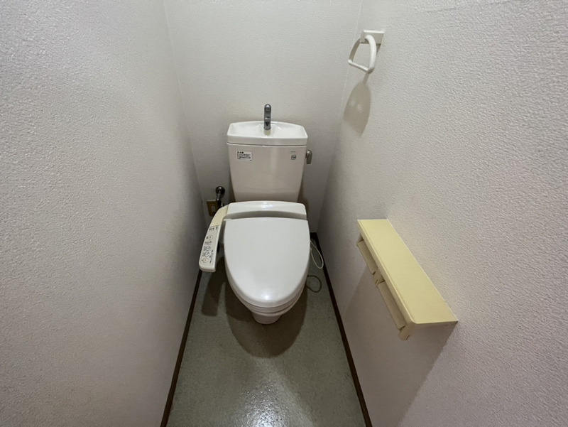 トイレ 写真13