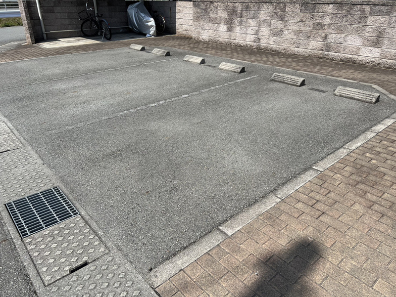 駐車場 写真32